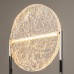LED настолна лампа MAYTONI MOD387TL-L8CH3K MANGATA