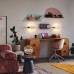 LED настолна лампа MAYTONI MOD387TL-L8CH3K MANGATA