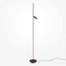 LED лампион MAYTONI MOD395FL-L28B3K THIN