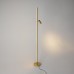 LED лампион MAYTONI MOD395FL-L28BS3K THIN