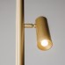LED лампион MAYTONI MOD395FL-L28BS3K THIN