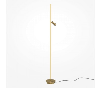 LED лампион MAYTONI MOD395FL-L28BS3K THIN