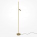 LED лампион MAYTONI MOD395FL-L28BS3K THIN