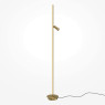 LED лампион MAYTONI MOD395FL-L28BS3K THIN