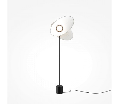 LED лампион MAYTONI MOD396FL-L10W3K EVOLUTION