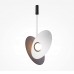LED пендел MAYTONI MOD396PL-L10BL3K EVOLUTION