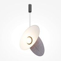 LED пендел MAYTONI MOD396PL-L10BL3K EVOLUTION