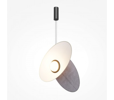 LED пендел MAYTONI MOD396PL-L10BL3K EVOLUTION