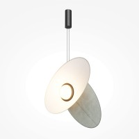 LED пендел MAYTONI MOD396PL-L10GR3K EVOLUTION