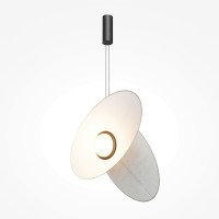 LED пендел MAYTONI MOD396PL-L10W3K EVOLUTION