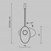 LED пендел MAYTONI MOD396PL-L10W3K EVOLUTION