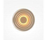 LED аплик MAYTONI MOD400WL-L5GR2.7K NAMI