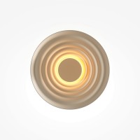 LED аплик MAYTONI MOD400WL-L5GR2.7K NAMI