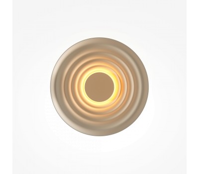 LED аплик MAYTONI MOD400WL-L5GR2.7K NAMI