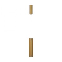 LED пендел MAYTONI MOD410PL-L12BS3K SONATA