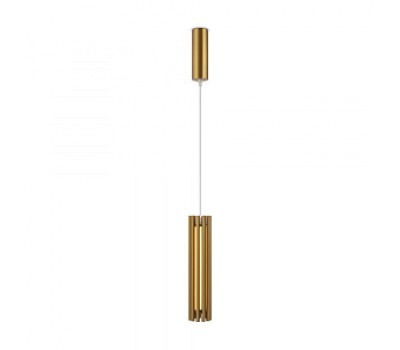 LED пендел MAYTONI MOD410PL-L12BS3K SONATA