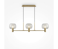 Пендел MAYTONI MOD411PL-03G VISION