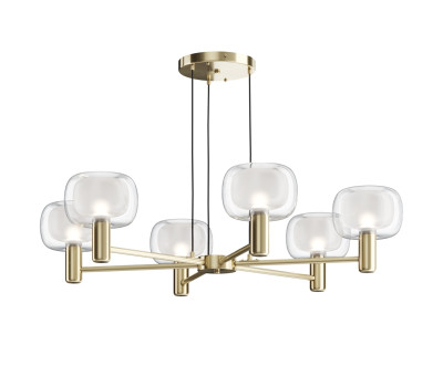 MAYTONI MOD411PL-06G VISION