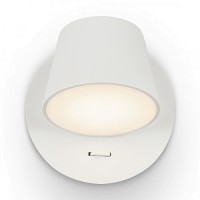 LED аплик с ключ MAYTONI MOD421WL-L6W3K PIXEL