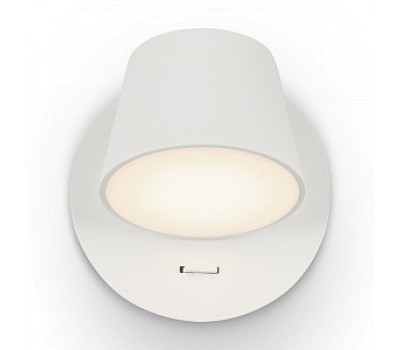 LED аплик с ключ MAYTONI MOD421WL-L6W3K PIXEL