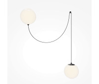 MAYTONI MOD427PL-L20B3K1 TWINS