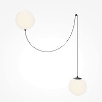 MAYTONI MOD427PL-L20B3K1 TWINS