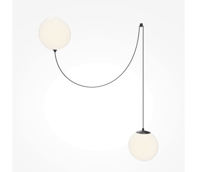 MAYTONI MOD427PL-L20B3K1 TWINS