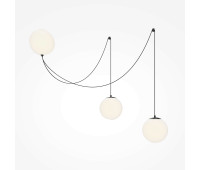 MAYTONI MOD427PL-L30B3K1 TWINS