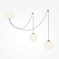 MAYTONI MOD427PL-L30B3K1 TWINS