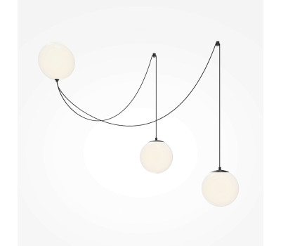 MAYTONI MOD427PL-L30B3K1 TWINS