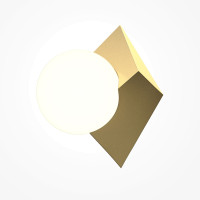 MAYTONI MOD445WL-01BS CUBEO