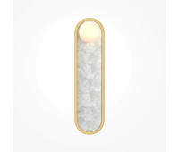 LED аплик MAYTONI MOD473WL-L25BSK BLINK