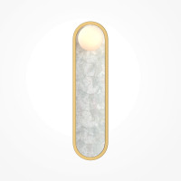 LED аплик MAYTONI MOD473WL-L25BSK BLINK