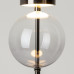 LED лампион MAYTONI MOD478FL-L15B3K DOUBLE MOON
