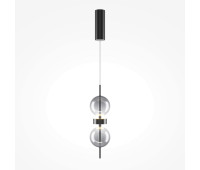 LED пендел MAYTONI MOD478PL-L8B3K DOUBLE MOON LED пендел MAYTONI MOD478PL-L8B3K DOUBLE MOON