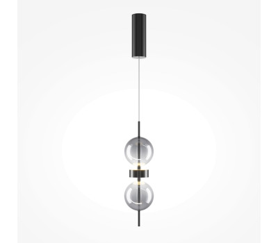 LED пендел MAYTONI MOD478PL-L8B3K DOUBLE MOON