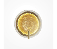 LED аплик MAYTONI MOD481WL-L8BS3K REGATTA