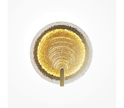 LED аплик MAYTONI MOD481WL-L8BS3K REGATTA