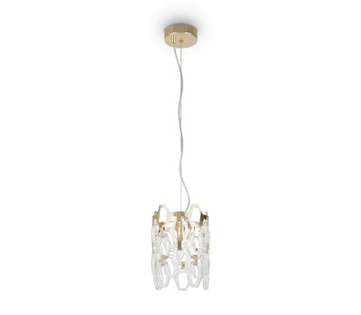 MAYTONI MOD490PL-01G TISSAGE MAYTONI MOD490PL-01G TISSAGE