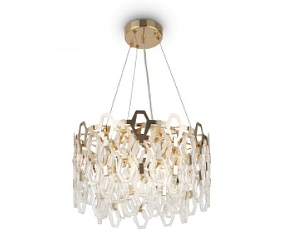 MAYTONI MOD490PL-07G TISSAGE