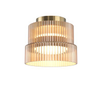 LED плафон MAYTONI MOD496CL-L12BZK SCALA LED плафон MAYTONI MOD496CL-L12BZK SCALA
