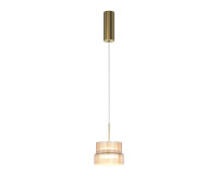 LED пендел MAYTONI MOD496PL-L12BZK SCALA LED пендел MAYTONI MOD496PL-L12BZK SCALA