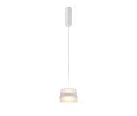 LED пендел MAYTONI MOD496PL-L12WK SCALA LED пендел MAYTONI MOD496PL-L12WK SCALA