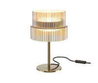 LED настолна лампа MAYTONI MOD496TL-L12BZK SCALA LED настолна лампа MAYTONI MOD496TL-L12BZK SCALA