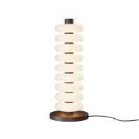 LED лампион MAYTONI MOD497FL-L19BRK NUVEM