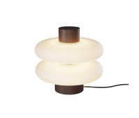 LED настолна лампа MAYTONI MOD497TL-L8BRK NUVEM LED настолна лампа MAYTONI MOD497TL-L8BRK NUVEM