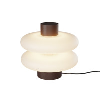 LED настолна лампа MAYTONI MOD497TL-L8BRK NUVEM