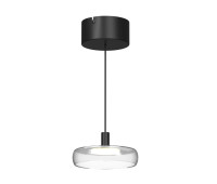 LED пендел MAYTONI MOD498PL-L13BK FLOAT LED пендел MAYTONI MOD498PL-L13BK FLOAT
