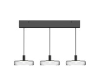 LED пендел MAYTONI MOD498PL-L25BK FLOAT LED пендел MAYTONI MOD498PL-L25BK FLOAT