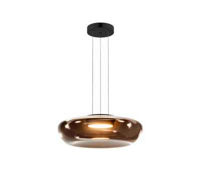 MAYTONI MOD501PL-L20BK1 BASSA